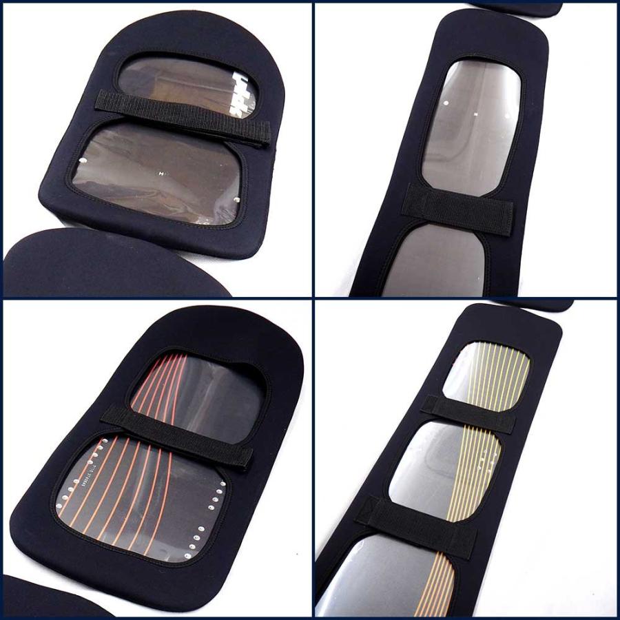 ソールカバー スノースクート SNOWSCOOT snowscoot ボードカバー ボード 保護カバー 70 ONE-D STYLE-A STYLE-G ブラック sale |  | 03