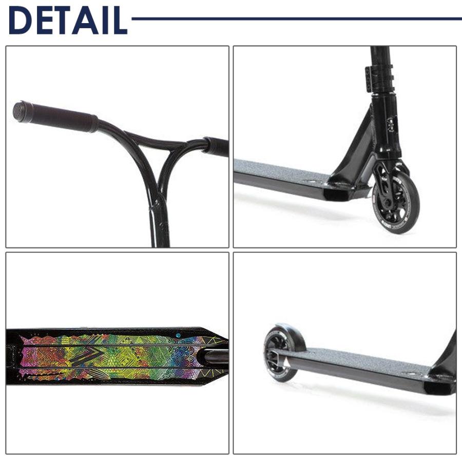 希少！ラッキープロスクーター Covenant Pro 早い者勝ち！競技用 ラッキープロスクーター Lucky Pro Scooter Covenant ProScooter