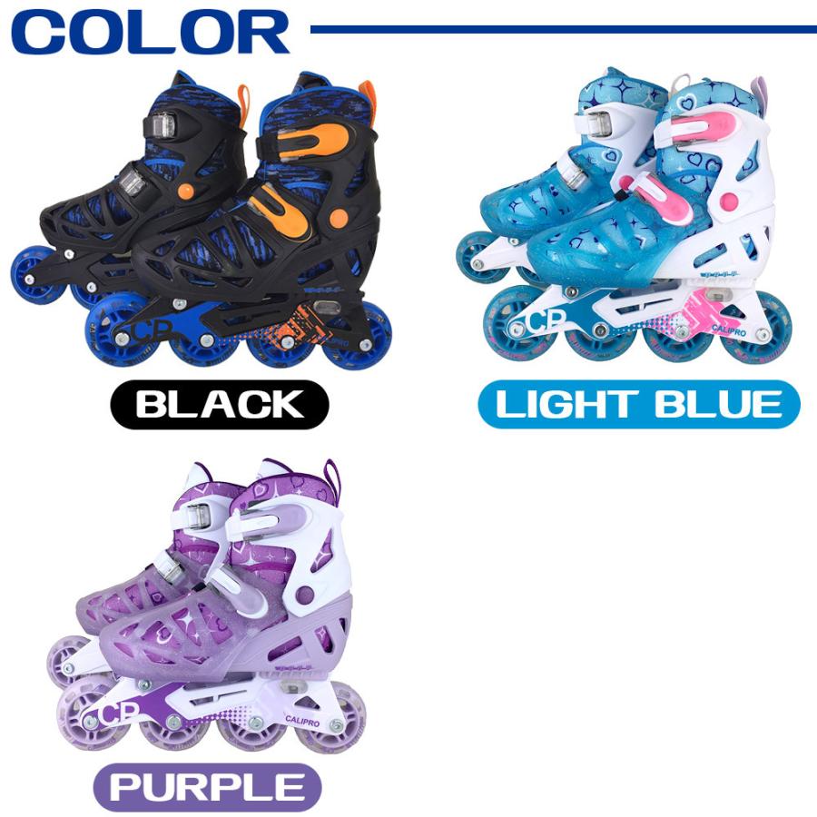 プロテクタープレゼント インラインスケート 子供用 女の子 男の子 シューズ ジュニア キッズ ローラーブレード ローラースケート インライン Is Vog901 ヴォーグドットコム 通販 Yahoo ショッピング