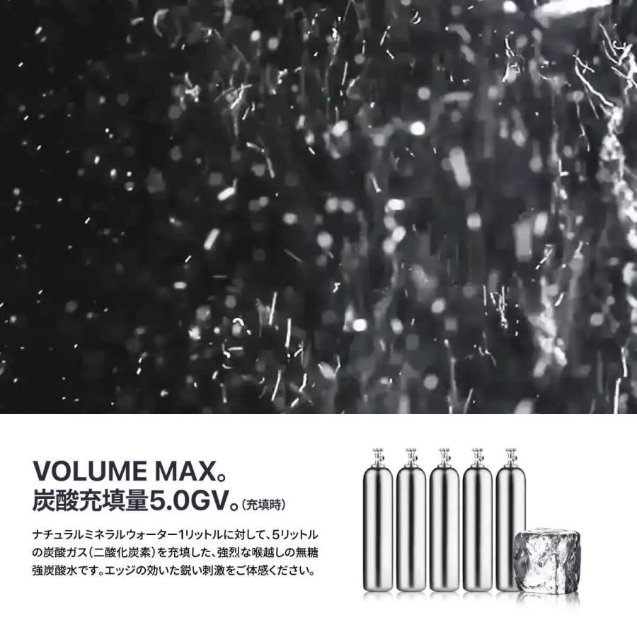VOX COLORLESS CLEAR 365日出荷 強炭酸水 1L ×15本 送料無料