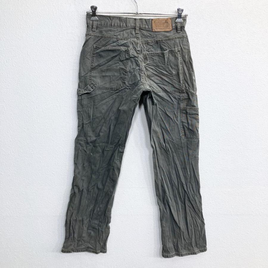 SCHMIDT ワークパンツ W30 ペインターパンツ グレー 古着卸 アメリカ仕 