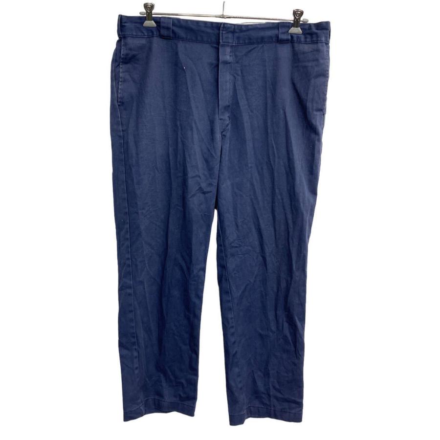 Dickies 874 ワークパンツ W42 ディッキーズ オリジナルフィット Dickies 874 ワークパンツ W42 ディッキーズ オリジナルフィット