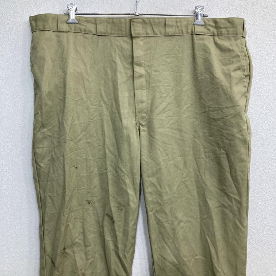 Dickies 874 ワークパンツ W48 ディッキーズ オリジナルフィット