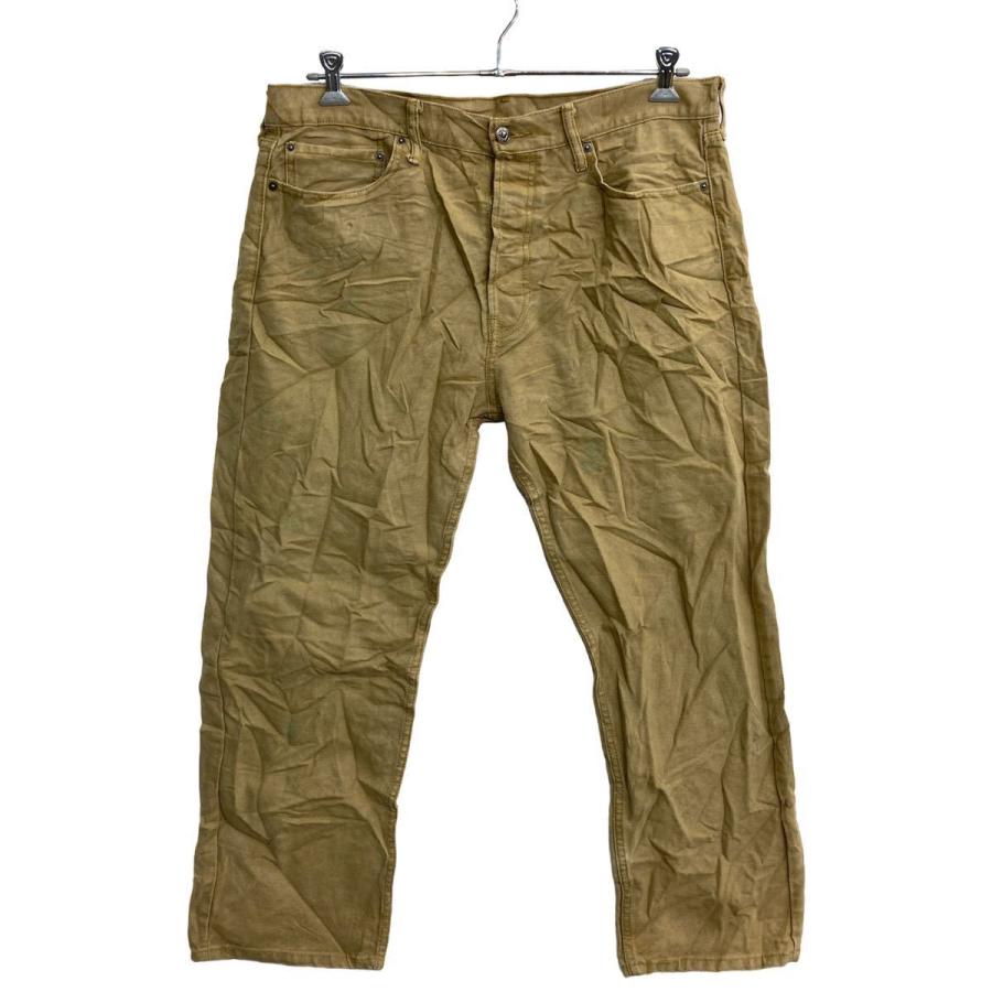 Levi's 562 ダックパンツ W36 リーバイス ボタンフライ ルーズフィット
