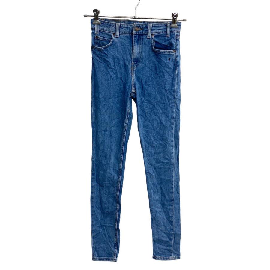 Levi's 721 デニムパンツ W25 リーバイス ウィメンズ ヴィンテージ