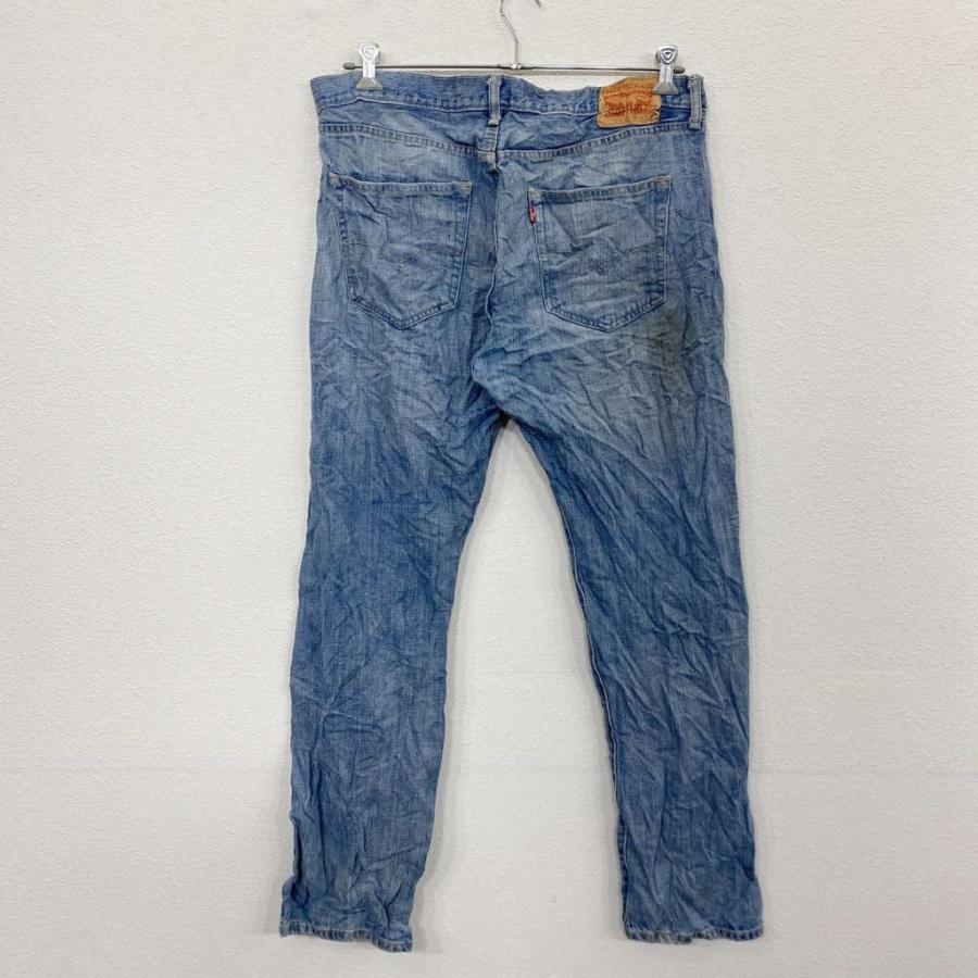 Levi's 501 デニムパンツ W36 リーバイス ブルー ボタンフライ