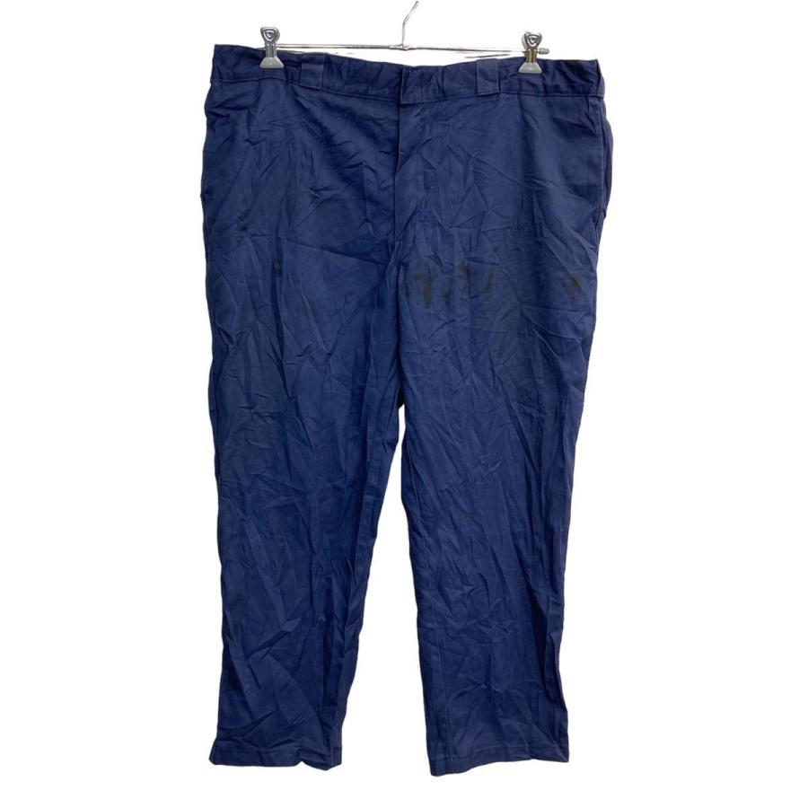 Dickies 874 デニムパンツ W44 ディッキーズ オリジナルフィット 