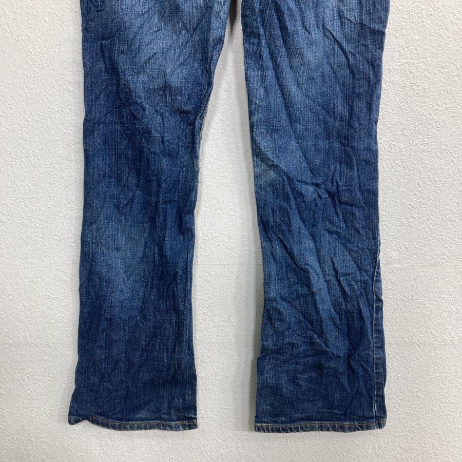 Levi's 627 デニムパンツ W29 リーバイス ストレートフィット