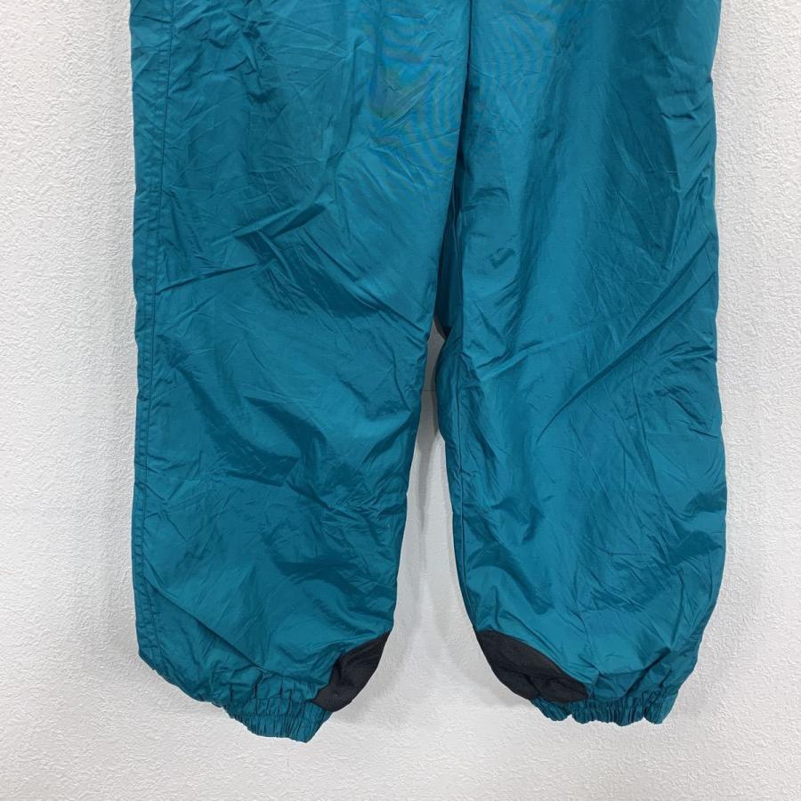 Columbia ナイロンパンツ W24 コロンビア グリーン アウトドア 暖パン 古着卸 アメリカ仕入 2305-130｜voxtrading9｜03