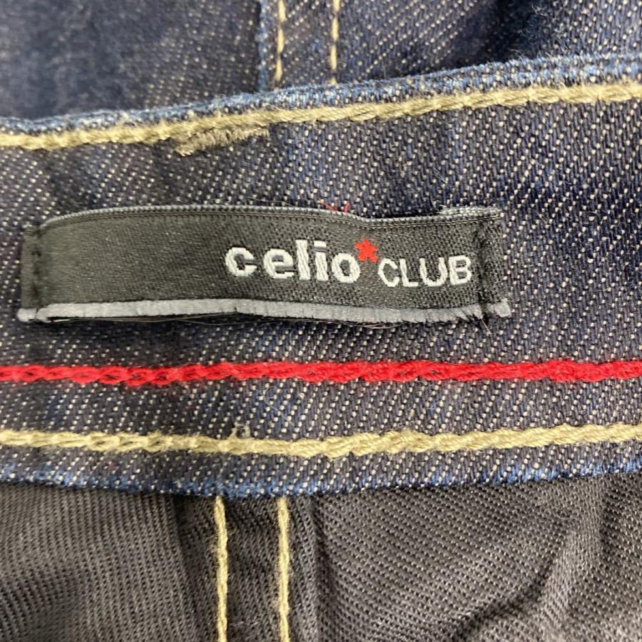 celio CLUB デニムパンツ W34 インディゴ 古着卸 アメリカ仕入 2305-2042｜voxtrading9｜08