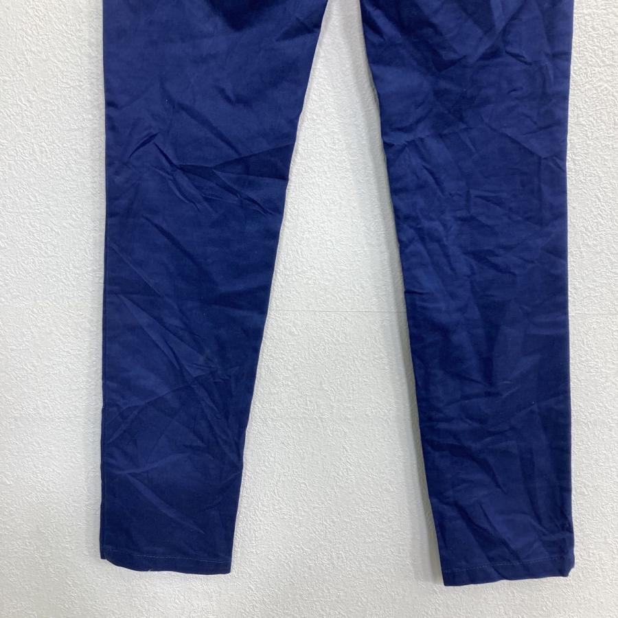 Carhartt ワークパンツ W26 カーハート ウィメンズ ネイビー 古着卸 