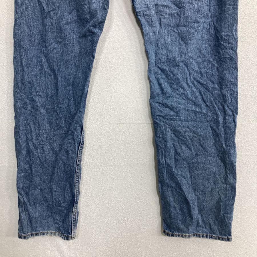 Levi's 505 デニムパンツ W36 リーバイス レギュラーフィット ビッグ