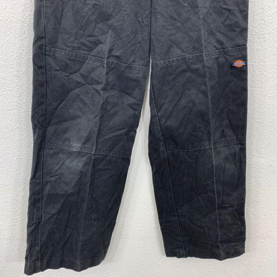 Dickies ワーク・ペインターパンツ W25 ディッキーズ ブラック