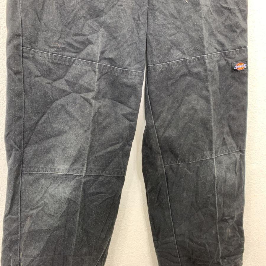 Dickies ワーク・ペインターパンツ W25 ディッキーズ ブラック