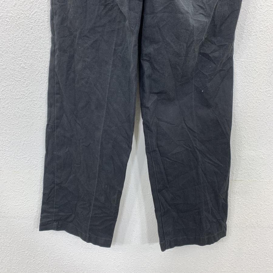 Dickies ワーク・ペインターパンツ W25 ディッキーズ ブラック