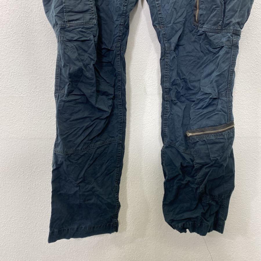 Polo Ralph Lauren カーゴパンツ W42 ポロラルフローレン ビッグサイズ