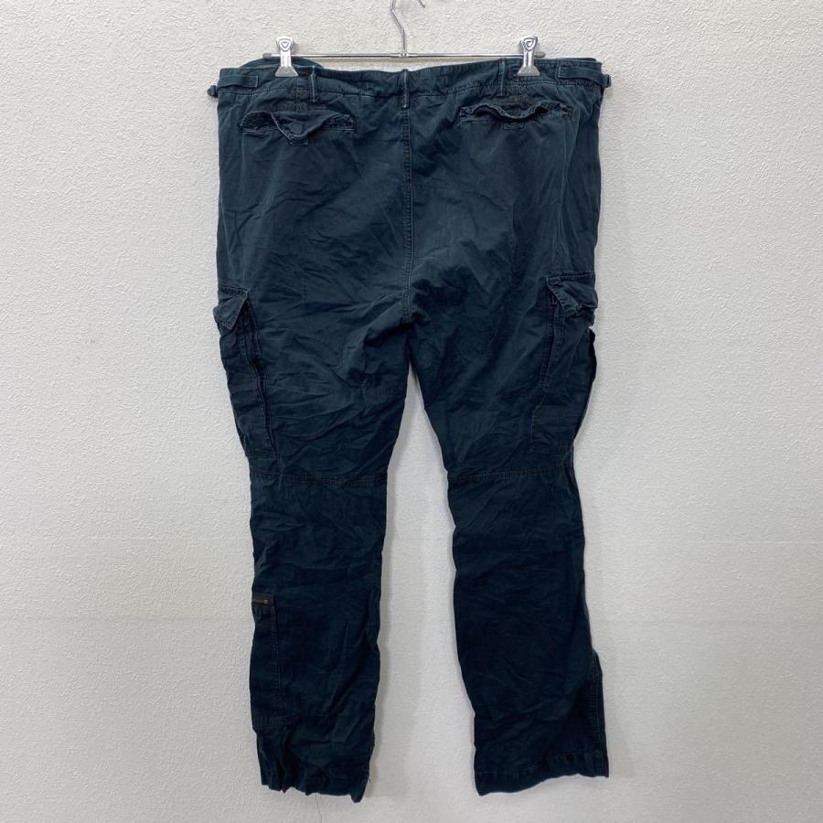Polo Ralph Lauren カーゴパンツ W42 ポロラルフローレン ビッグサイズ