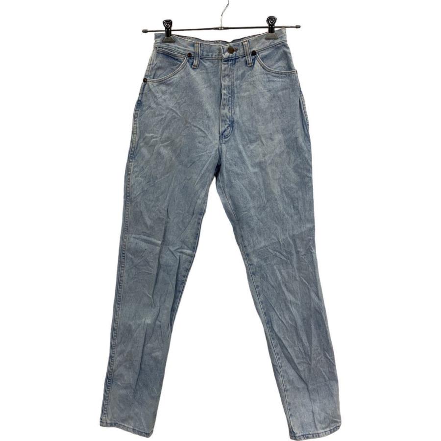 ラングラージーンズ toolbox Wrangler デニムパンツ W30 ラングラー リラックスフィット