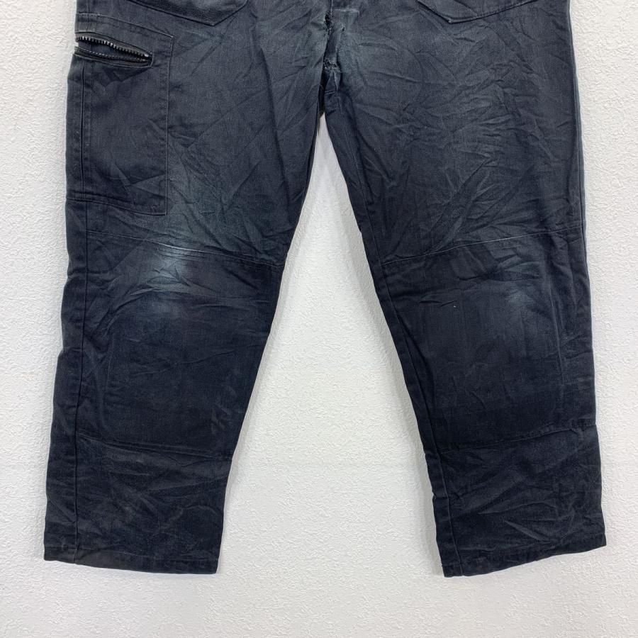 Dickies ワーク・ペインターパンツ W34 ディッキーズ ブラック