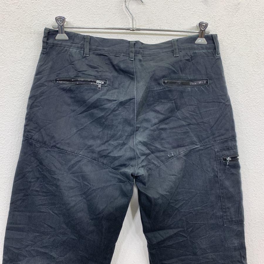 Dickies ワーク・ペインターパンツ W34 ディッキーズ ブラック
