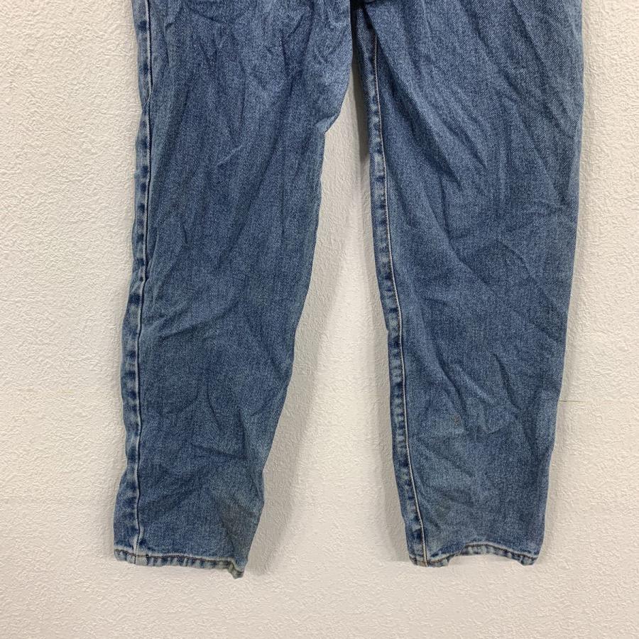 CalvinKlein デニムパンツ W24 カルバンクライン ライトブルー 