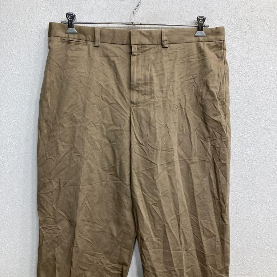 L.L.Bean スラックス W36 エルエルビーン クラシックフィット