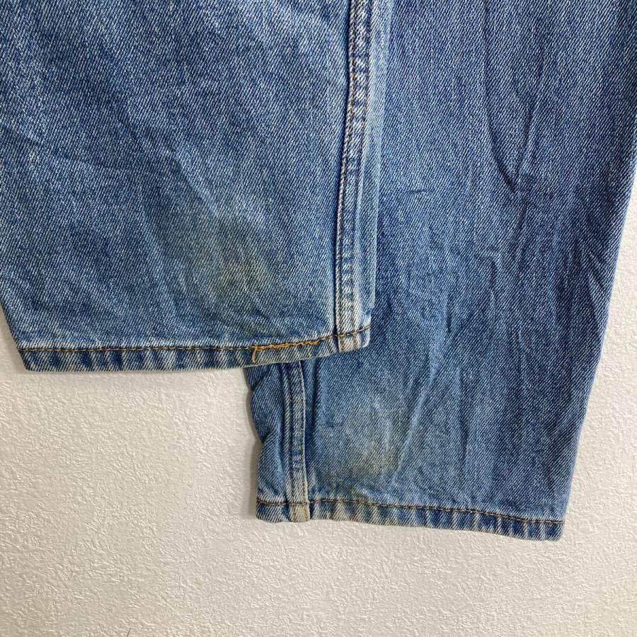 Levi's 550 デニムパンツ W29 リーバイス リラックスフィット ブルー
