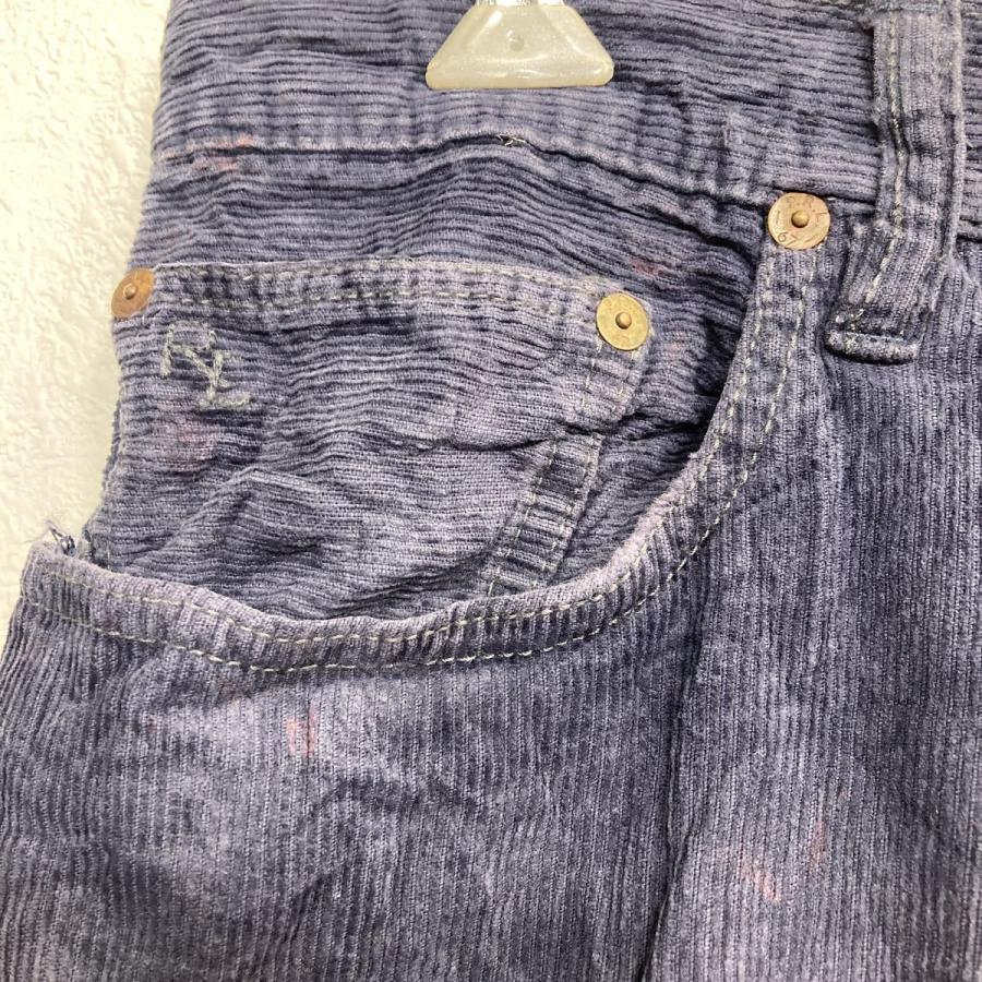 POLO RALPH LAUREN コーデュロイパンツ W38 ラルフローレン ビッグ