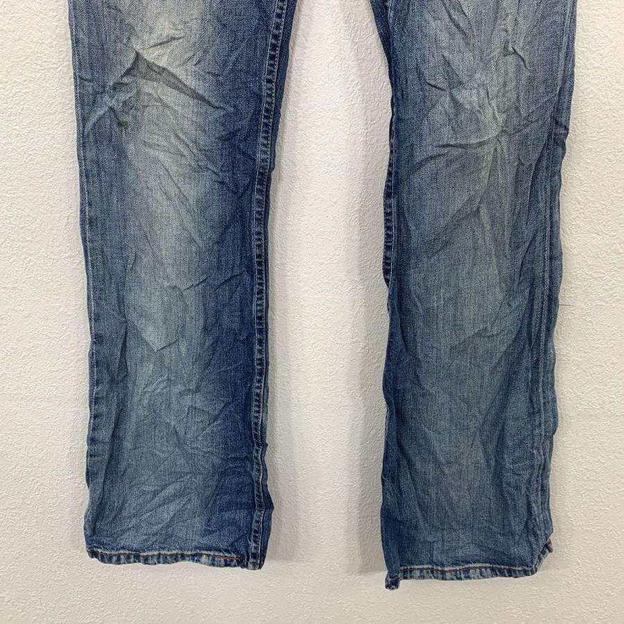 Levi's デニムパンツ W30 リーバイス529 ブーツカット 古着卸 アメリカ