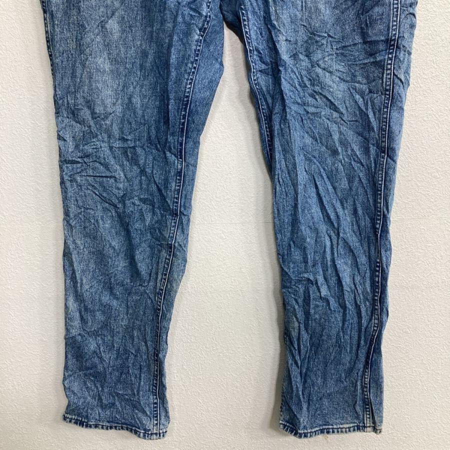 Levi's 541 デニムパンツ W40 リーバイス ビッグサイズ ブルー 古着卸
