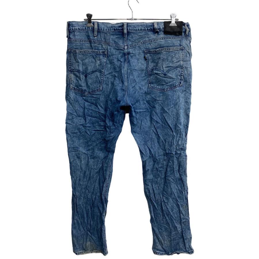Levi's 541 デニムパンツ W40 リーバイス ビッグサイズ ブルー 古着卸