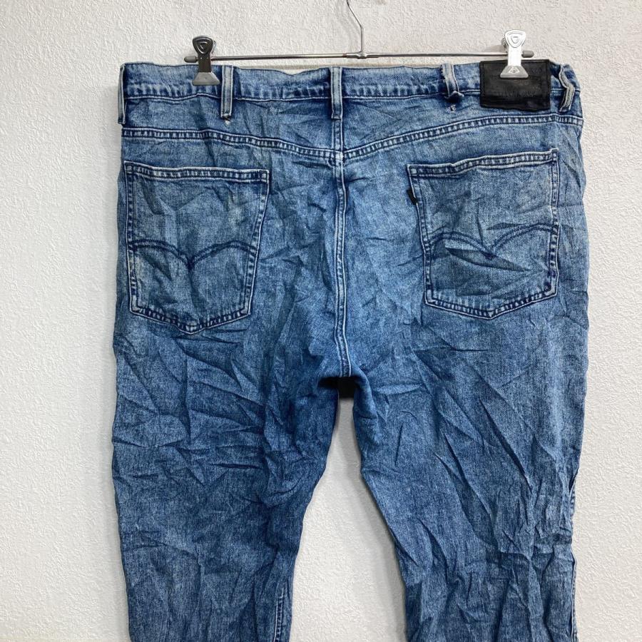 Levi's 541 デニムパンツ W40 リーバイス ビッグサイズ ブルー 古着卸