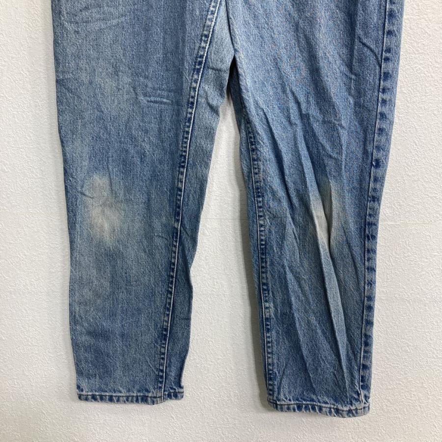 Lee デニムパンツ W28 リー レディース ブルー 古着卸 アメリカ