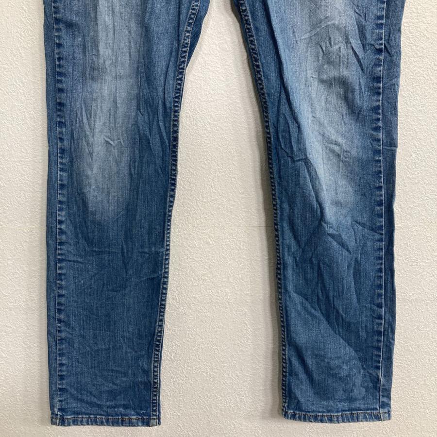 LEVI'S カーゴパンツ デニムブルー Levi's リーバイス クライミング