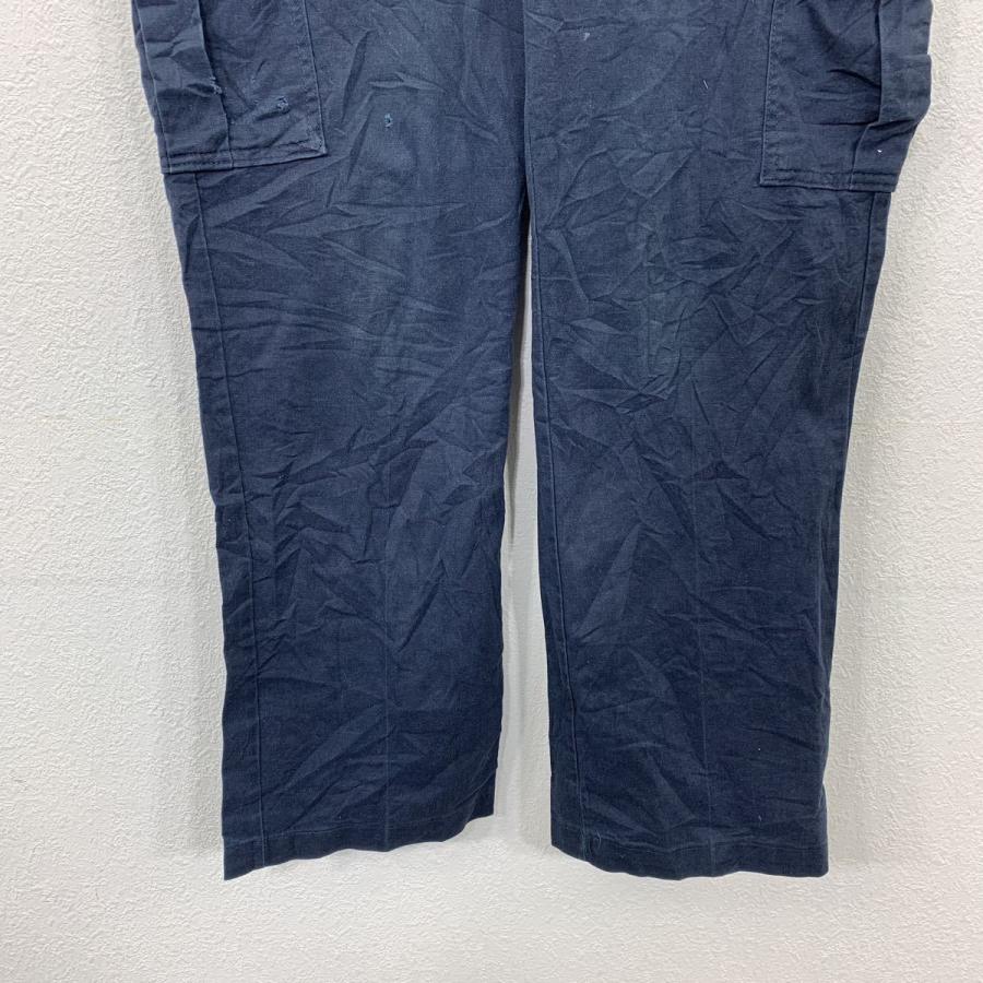 Dickies ワーク・ペインターパンツ W34 ディッキーズ ネイビー