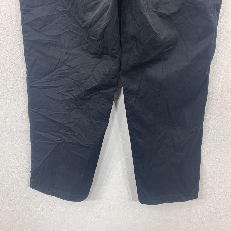 Dickies ワーク・ペインターパンツ W42 ディッキーズ ブラック