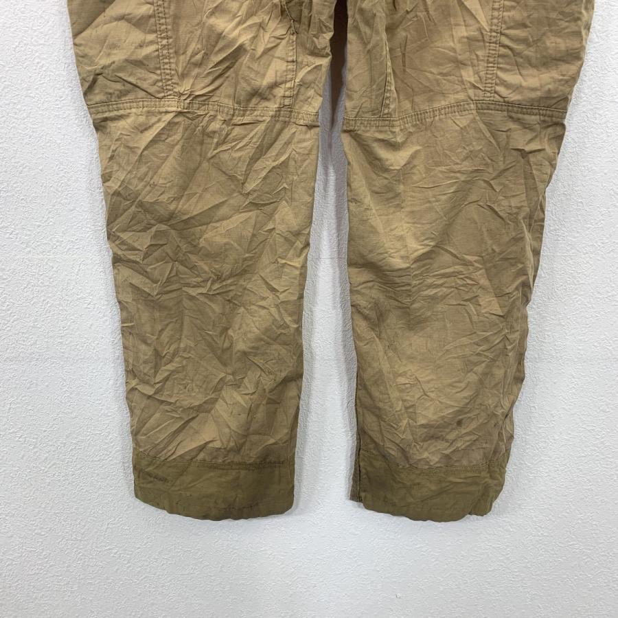 Carhartt ワーク・ペインターパンツ W40 カーハート ベージュ ビッグ