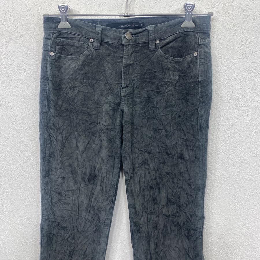 Calvin Klein コーデュロイパンツ W30 カルバンクライン