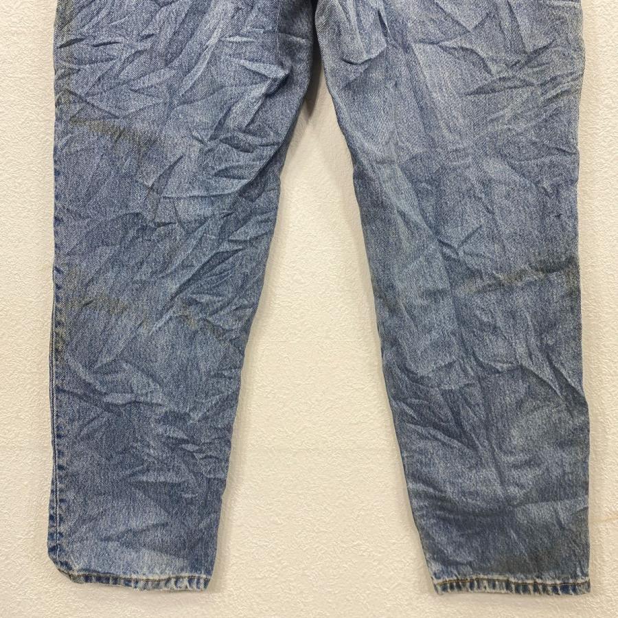 Levi's550 デニムパンツ W35 リーバイス クラシックリラックス