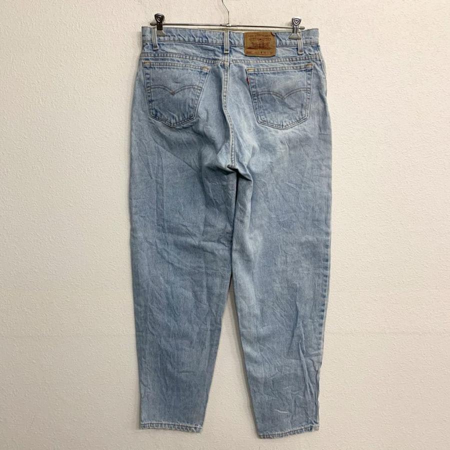 メンズ ジャンク】Levi