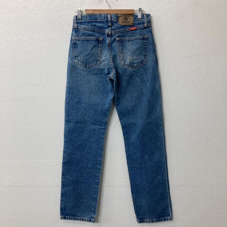 Wrangler WA783 デニムパンツ W29 ラングラー 青 メキシコ製 古着卸