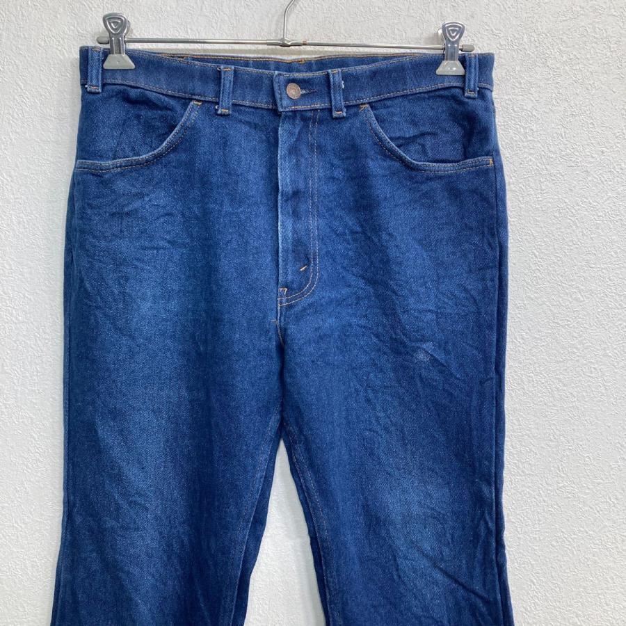 Levi's デニムパンツ W36 リーバイス ビッグサイズ インディゴ Levi's デニムパンツ W36 リーバイス ビッグサイズ インディゴ