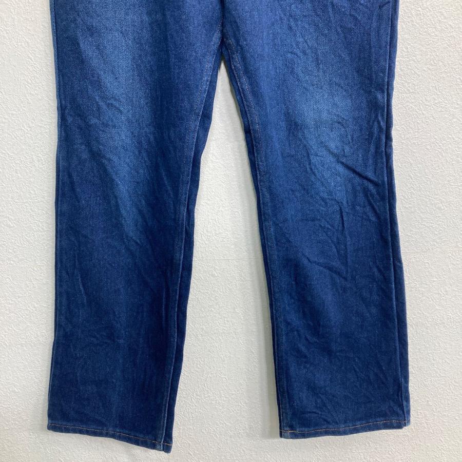 Levi's デニムパンツ W36 リーバイス ビッグサイズ インディゴ Levi's デニムパンツ W36 リーバイス ビッグサイズ インディゴ