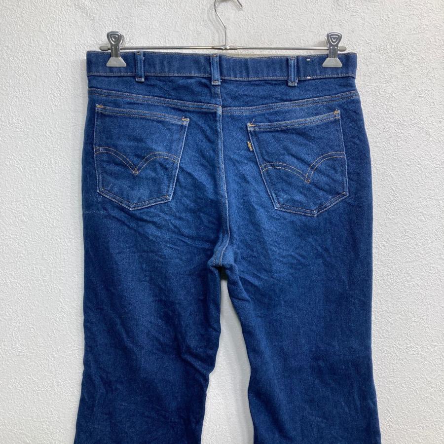 Levi's デニムパンツ W36 リーバイス ビッグサイズ インディゴ Levi's デニムパンツ W36 リーバイス ビッグサイズ インディゴ
