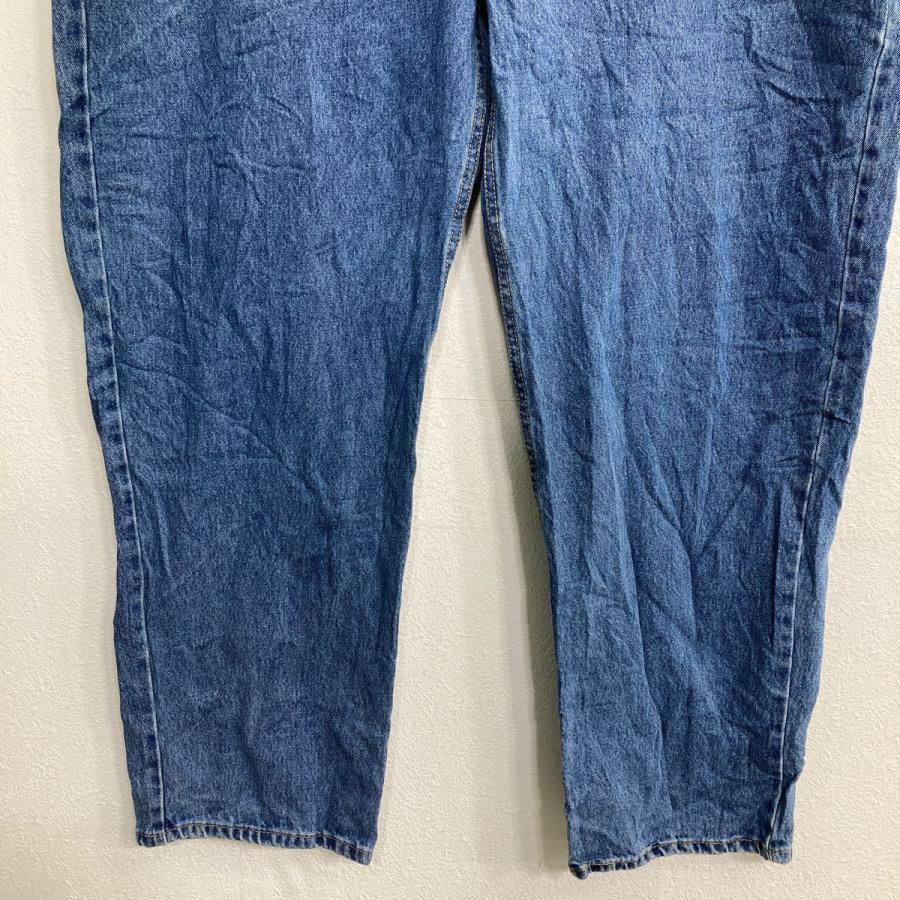 リーバイス 550 W52 L32 Levi's 550 デニムパンツ W52 リーバイス リラックスフィット