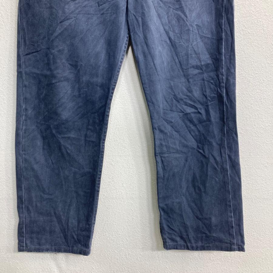 Levi's 614 デニムパンツ W33 リーバイス ボタンフライ オレンジタブ