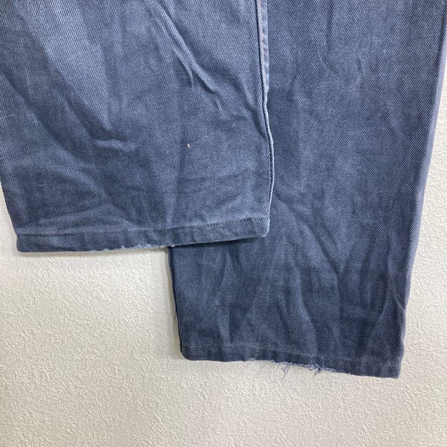 Levi's 614 デニムパンツ W33 リーバイス ボタンフライ オレンジタブ