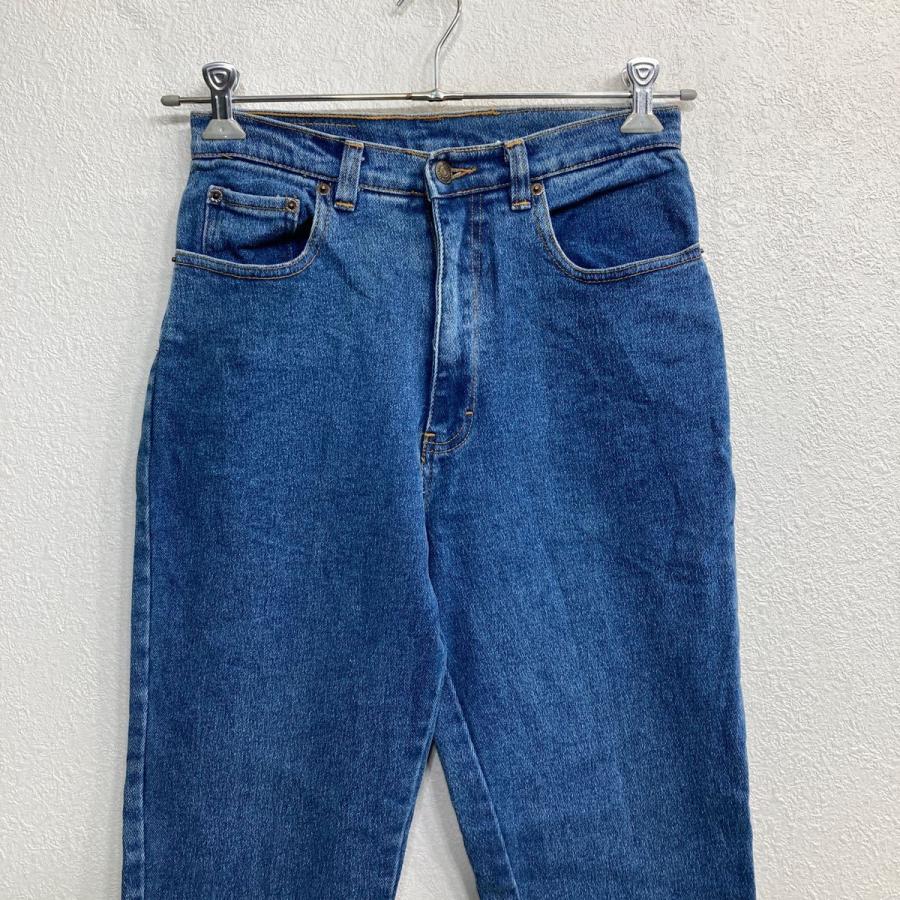 JORDACHE デニムパンツ W27 レディース ブルー 古着卸 アメリカ仕入