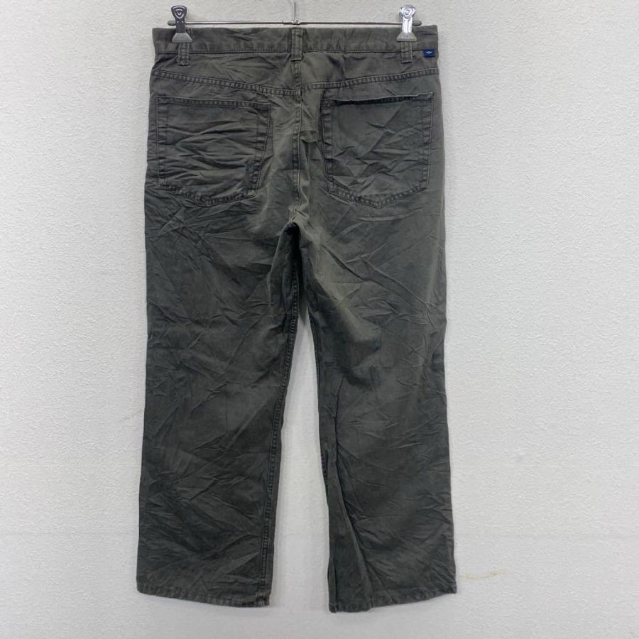 DOCKERS チノパンツ W34 ドッカーズ コットン グレー 古着卸 アメリカ仕入 2311-919｜voxtrading9｜04