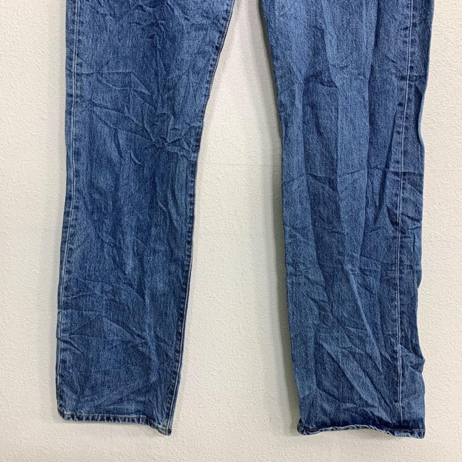 Levi's 501 デニムパンツ W36 リーバイス ボタンフライ ビッグサイズ